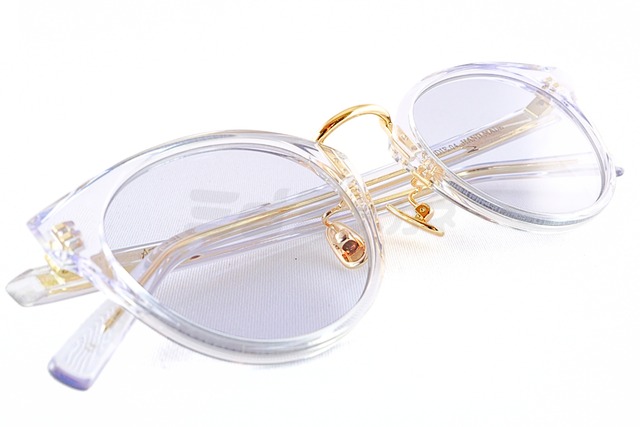 A.D.S.R. サングラス EDDIE 04b 46.5サイズ ボストン エディー ADSR エーディーエスアール 正規品-4枚目