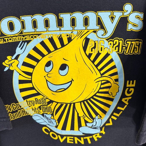 企業 玉ねぎ tシャツ