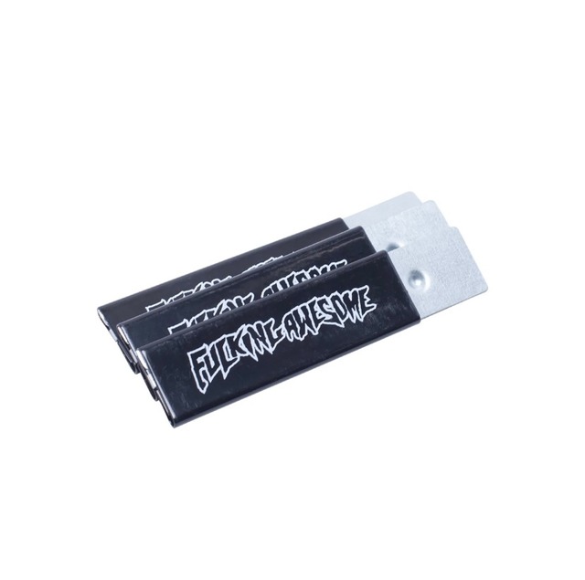 FUCKINGAWESOME / Box Cutter