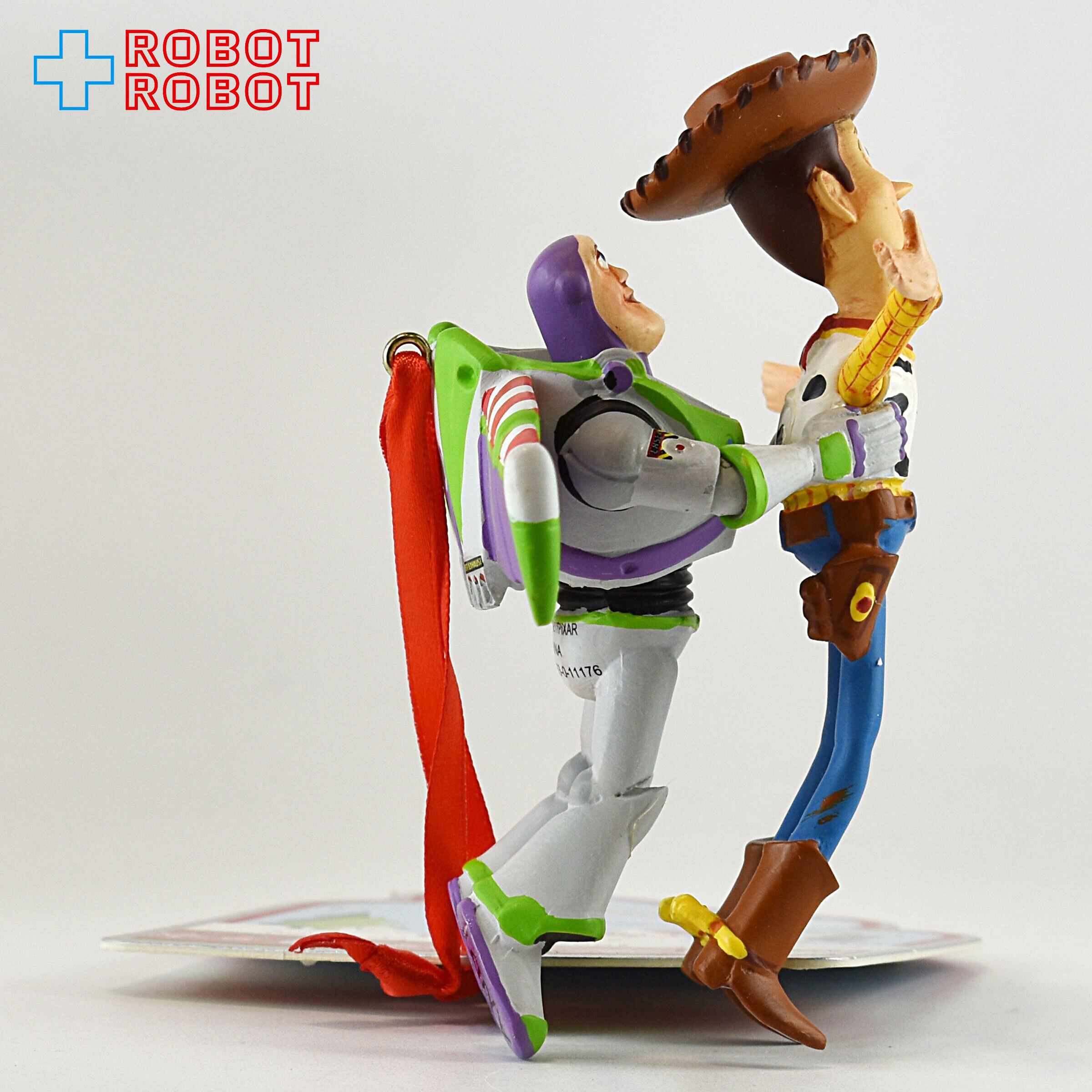 トイストーリー TOY STORY クリスマス ウッディー トイストーリー