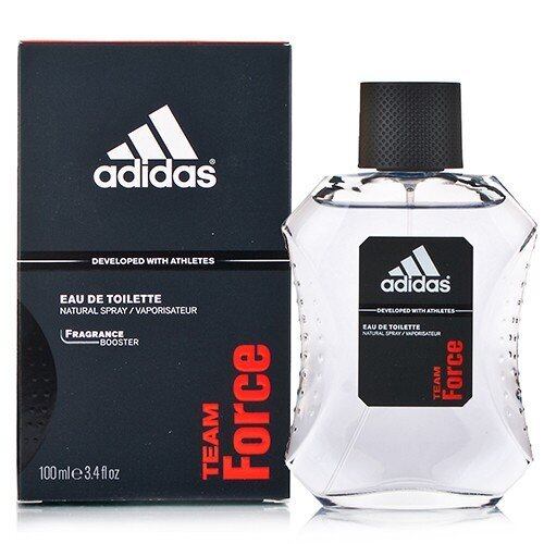 100ml] アディダス チームフォース EDT | Perfumery K-crew