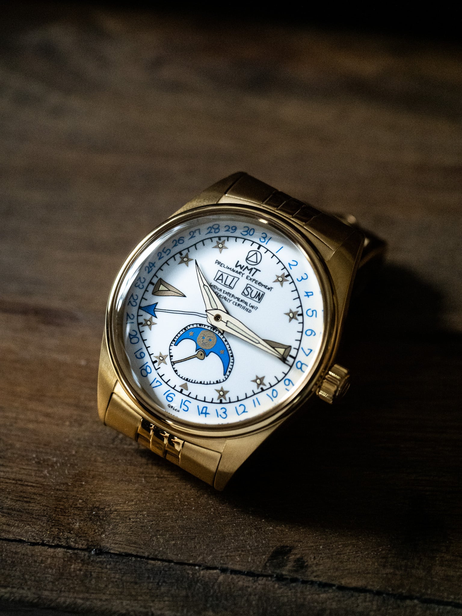 WMT GREEN-LABEL CABO0030C 50pcs Limited | MWM FUKUOKA (WMT WATCHES