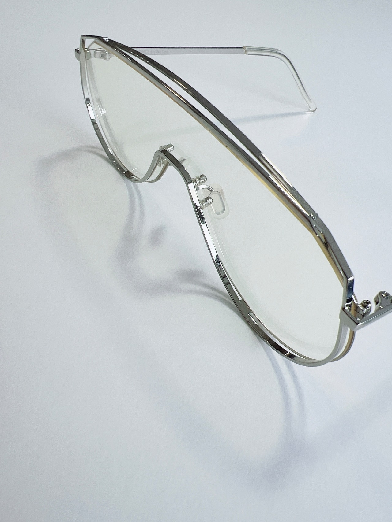 GENTLE MONSTER AFIX 02 Pilot sunglasses - 3