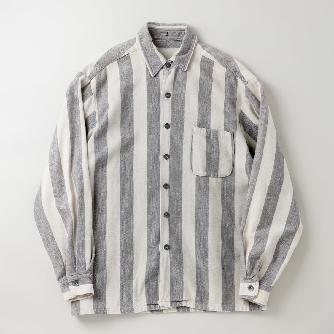 極美品】50s special vintage prisoner jacket Big size made in USA