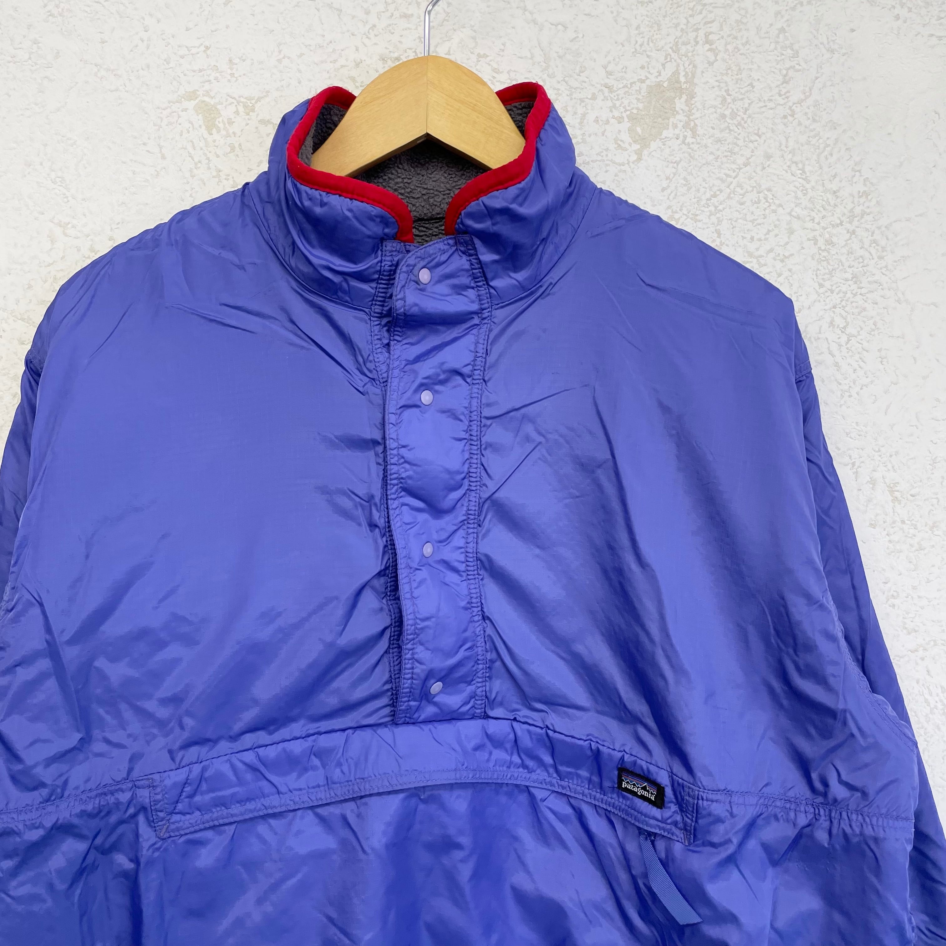 F9 Patagonia reversible glissade made in USA size/M パタゴニア グリセード アメリカ製