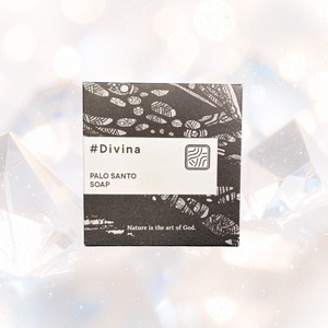 パロサント 石けん