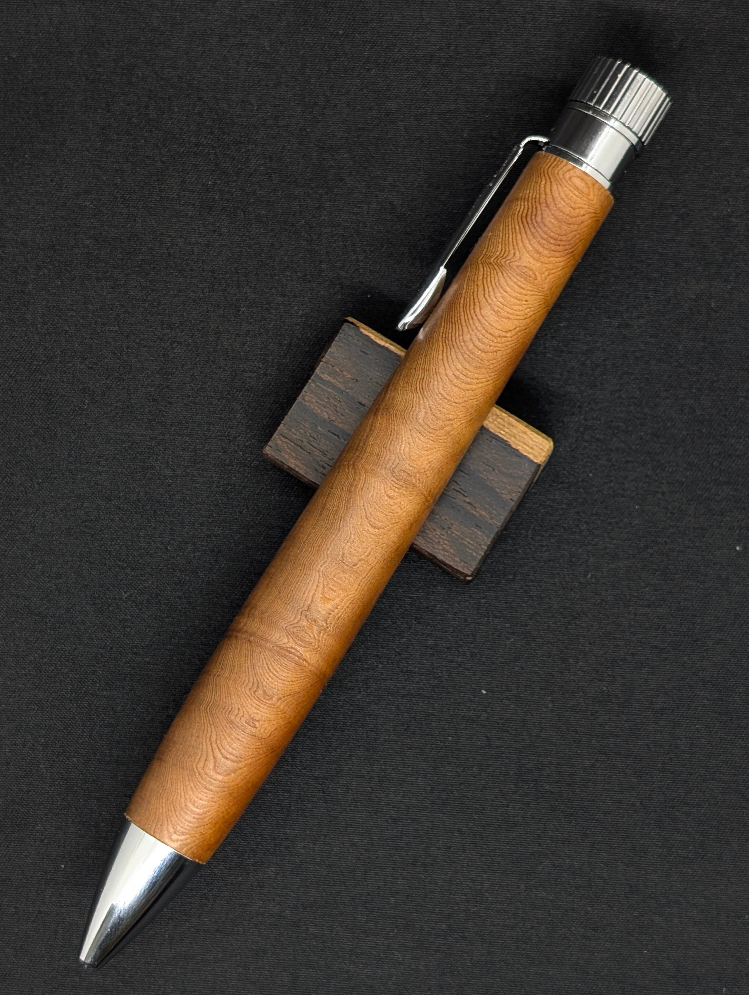 工房雨魚　もこもこ　ハワイアンコア mp 工房雨魚 Wood Craft Amago