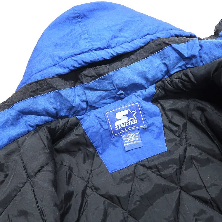 古着 90年代 STARTER スターター ケンタッキー・ワイルドキャッツ