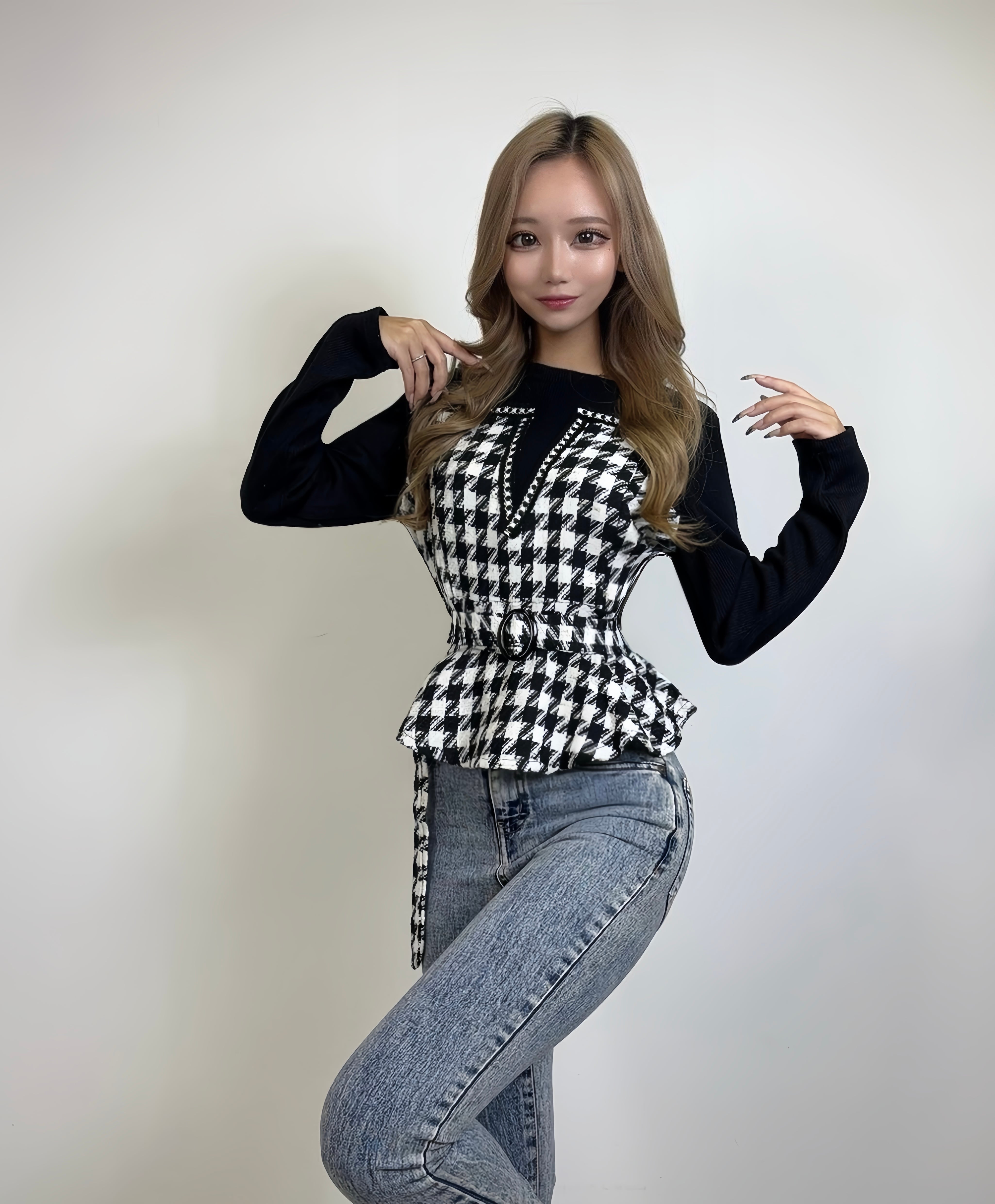 トップス | in the rise