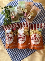 お菓子詰め合わせ