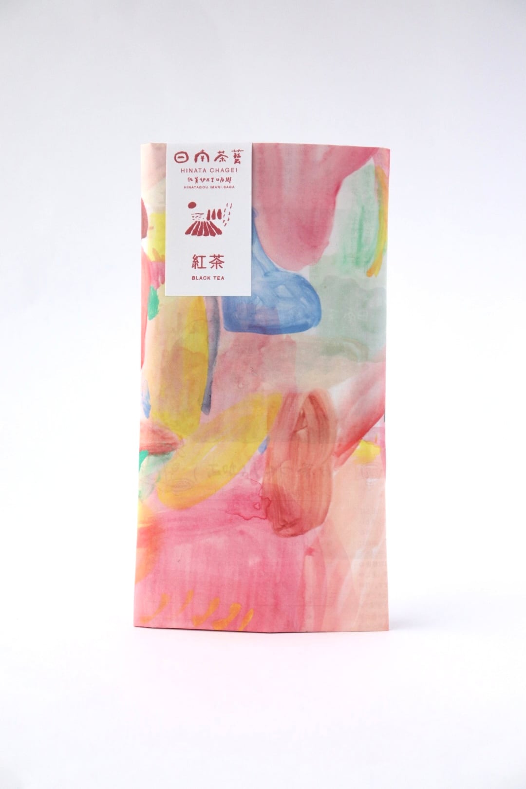 紅茶ページ 紅茶 リーフ60g | 日南茶藝hinatachagei（旧 横田茶園）