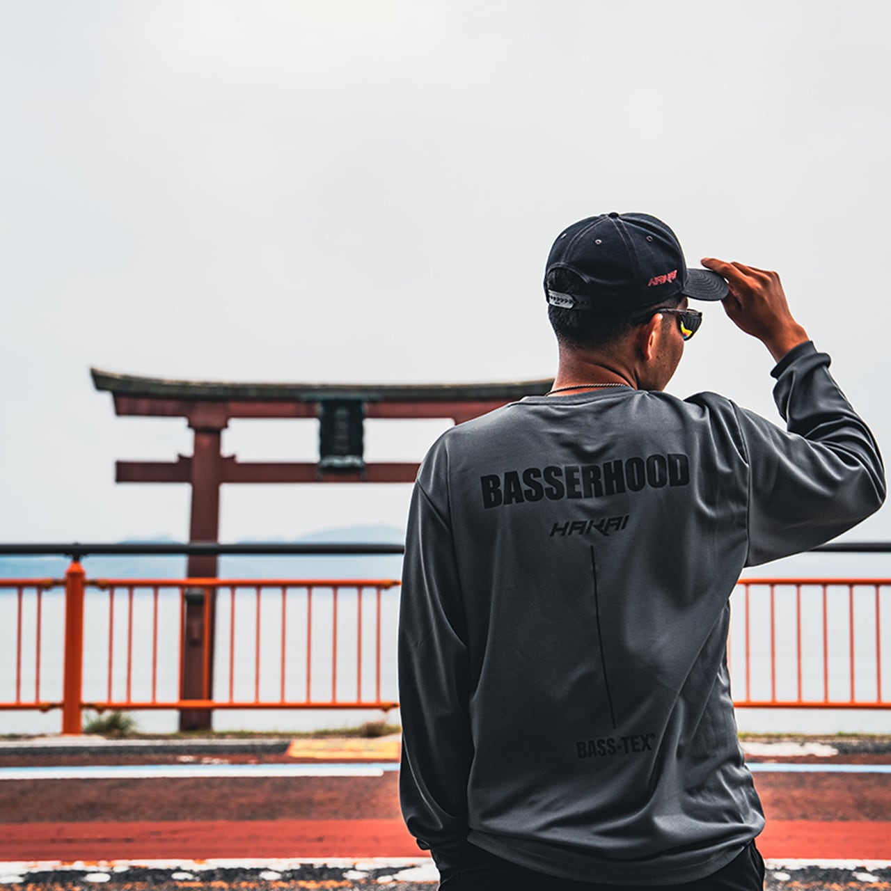 【新品未開封】　BAKUNE Dry T-shirt XL ネイビー TENTIAL BAKUNE Dry ロングパンツ・Tシャツ 2XL ネイビー