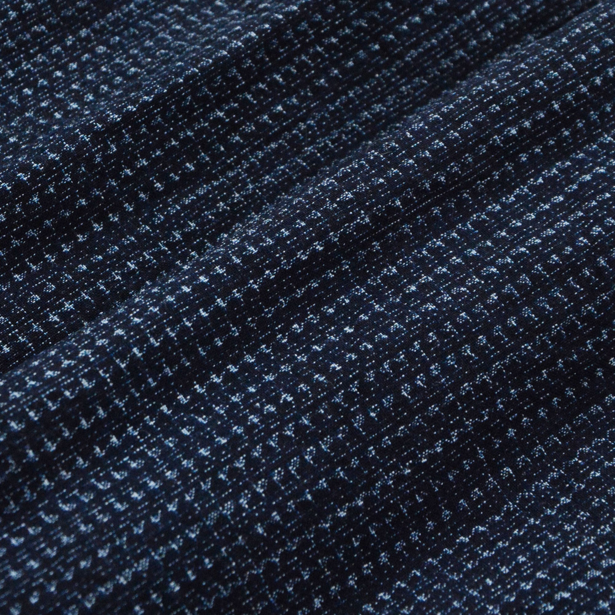 書生絣 書生絣 木綿着物 まとめ売り 5点 リメイク材料 古布 藍染め 久留米