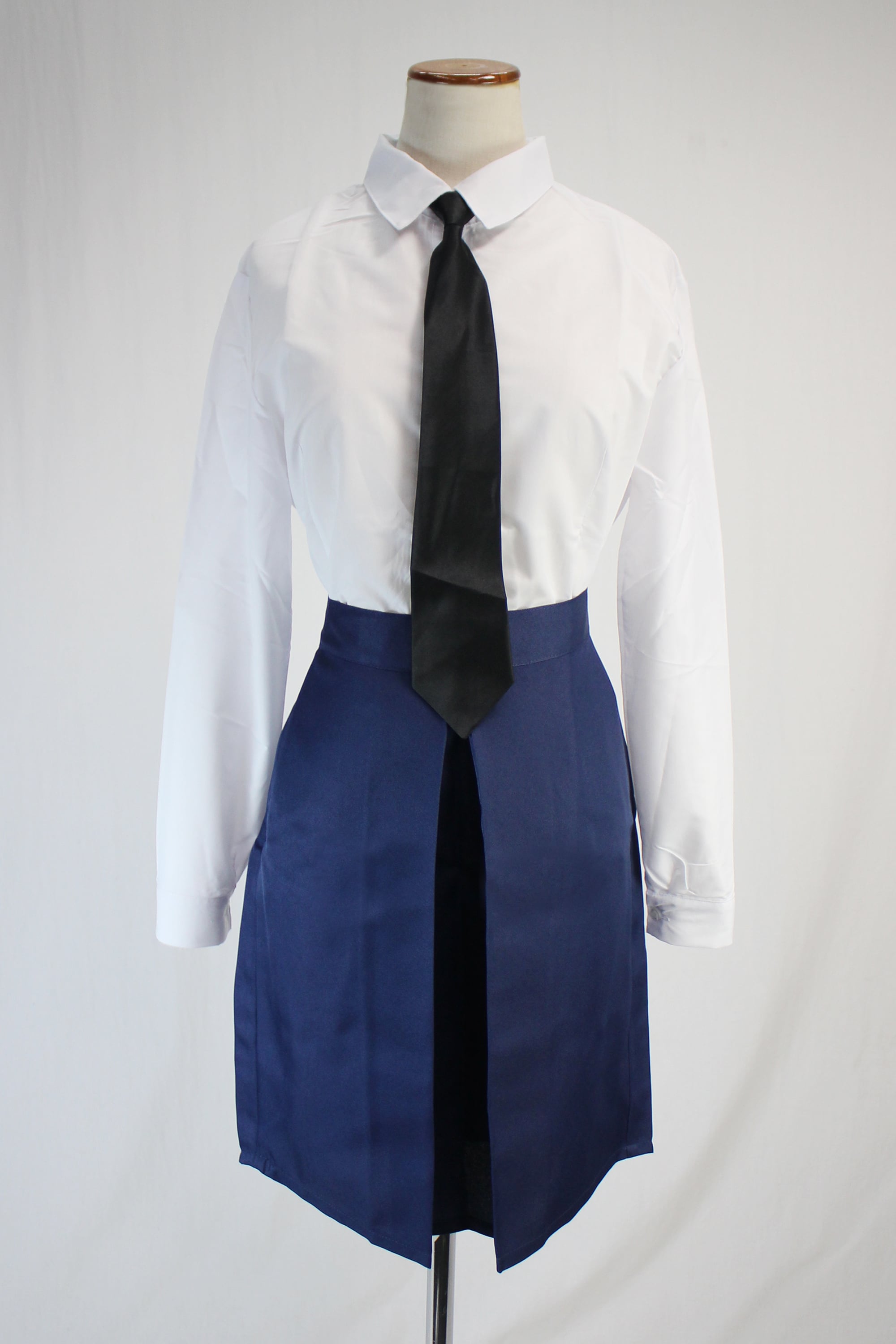 コスプレ衣装 撮影用アイテム 警察官 婦警 制服 ☆ビーロボの中野美紀