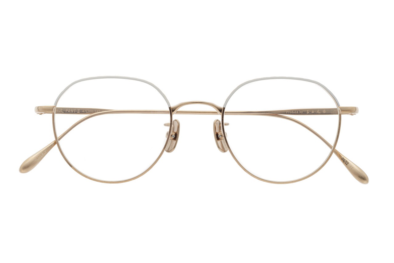 永久 PANTⅡ ｶﾗｰ06