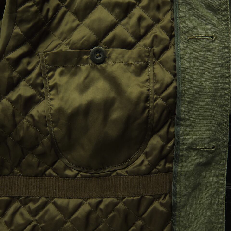 Orvis ハンティングジャケット | 古着 通販 relddot | レルドット