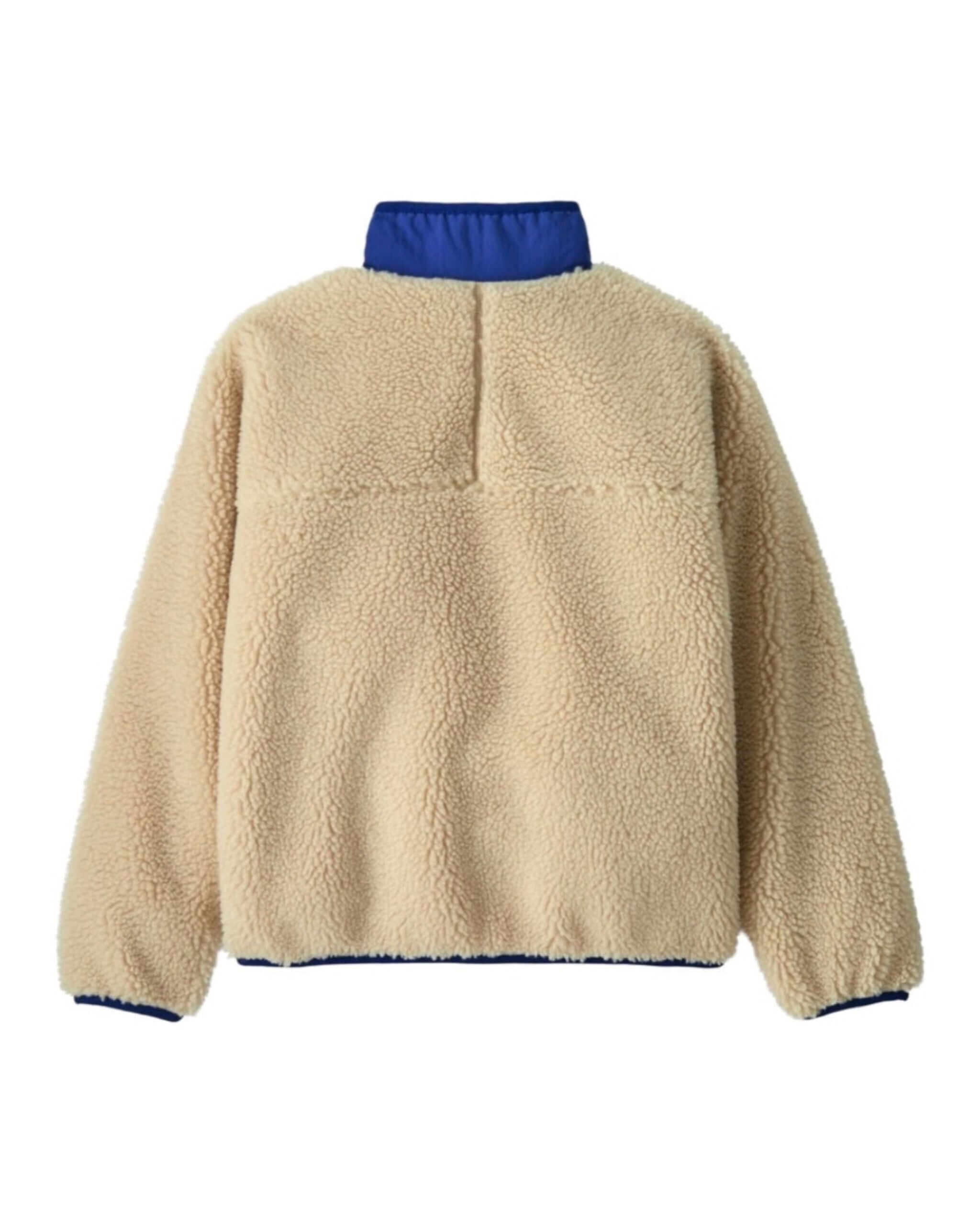 patagonia 】キッズ・レトロX・ジャケット / DNAT / 65626 | MOMENTS