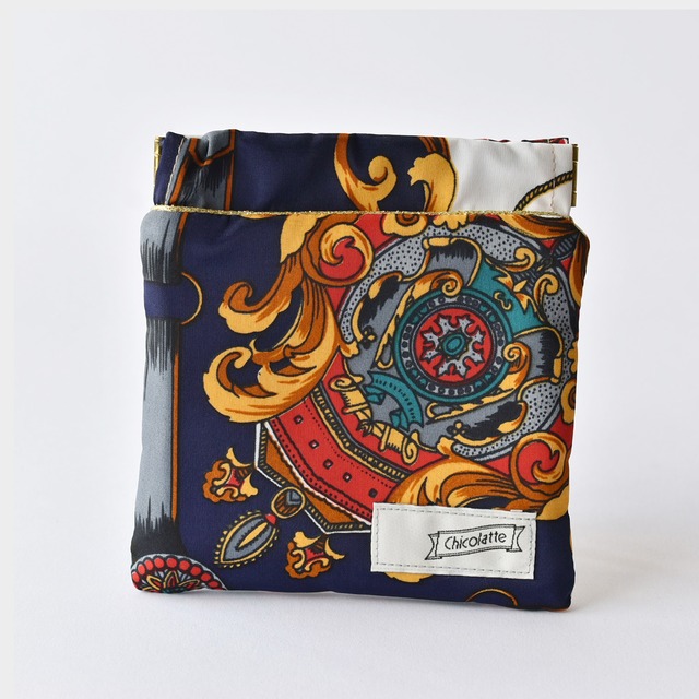 FUJI POUCH / No,10126