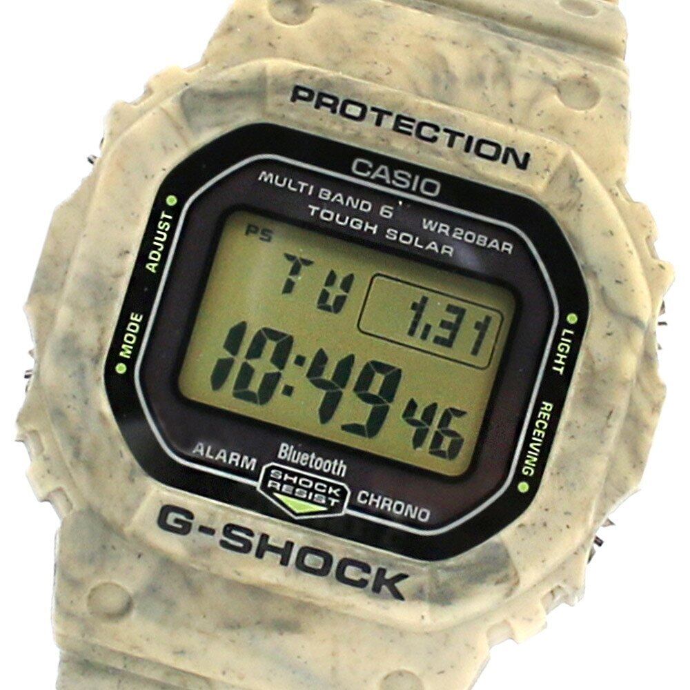 カシオ CASIO 腕時計 GW-B5600SL-5 メンズ Gショック G-SHOCK タフ