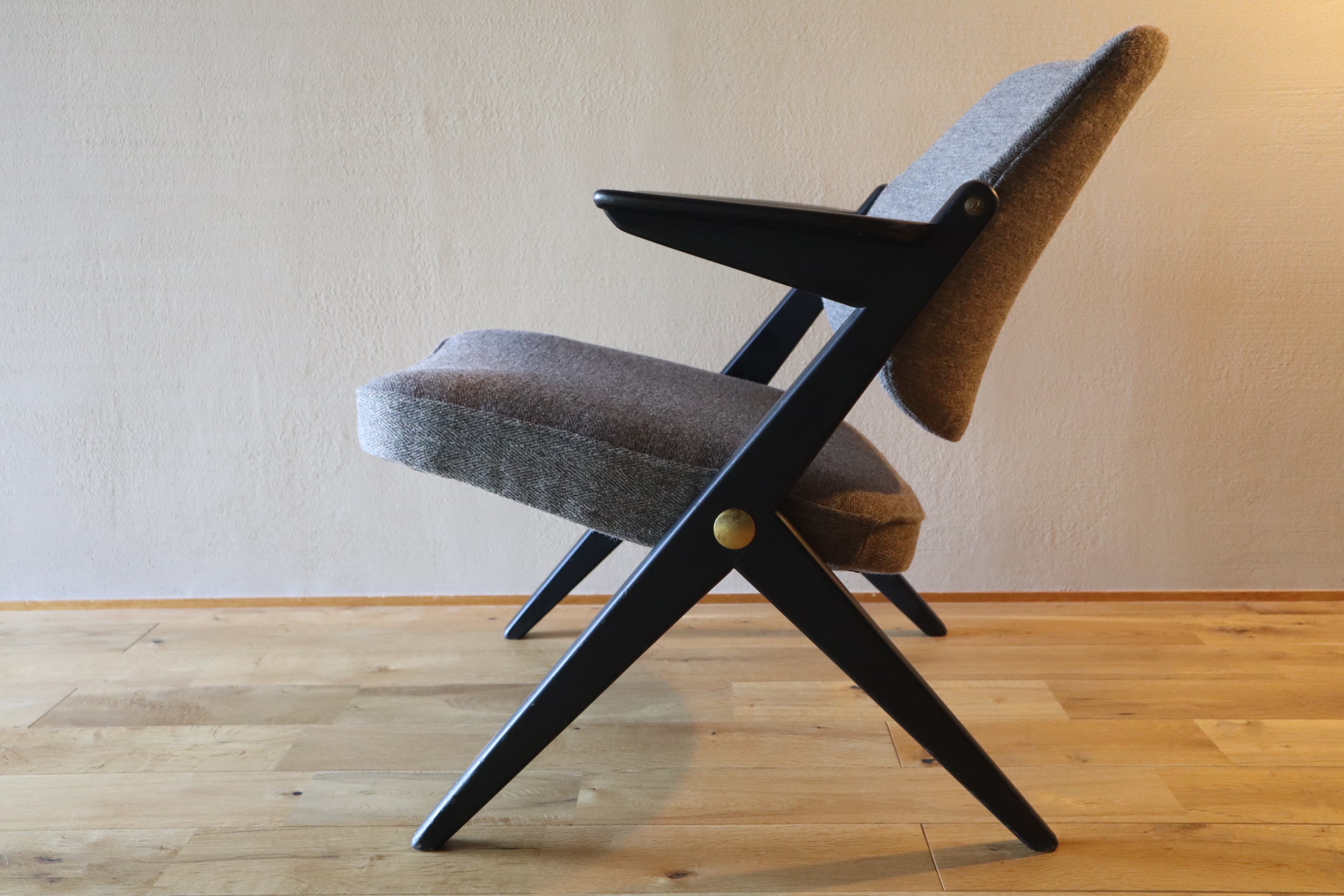 Bengt Ruda「Easy chair」 | iens