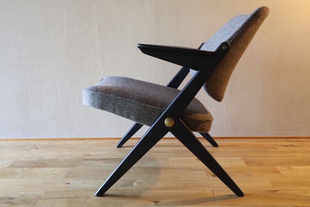 Bengt Ruda「Easy chair」