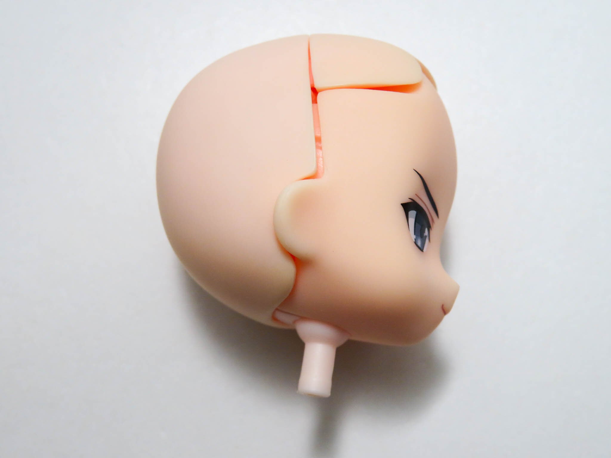 SALE】【2171】 和泉一織 顔パーツ ウインク顔 ねんどろいど | ホビー