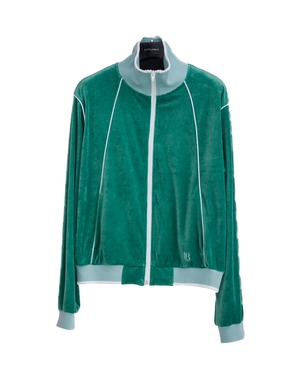 Track Top(GRN)