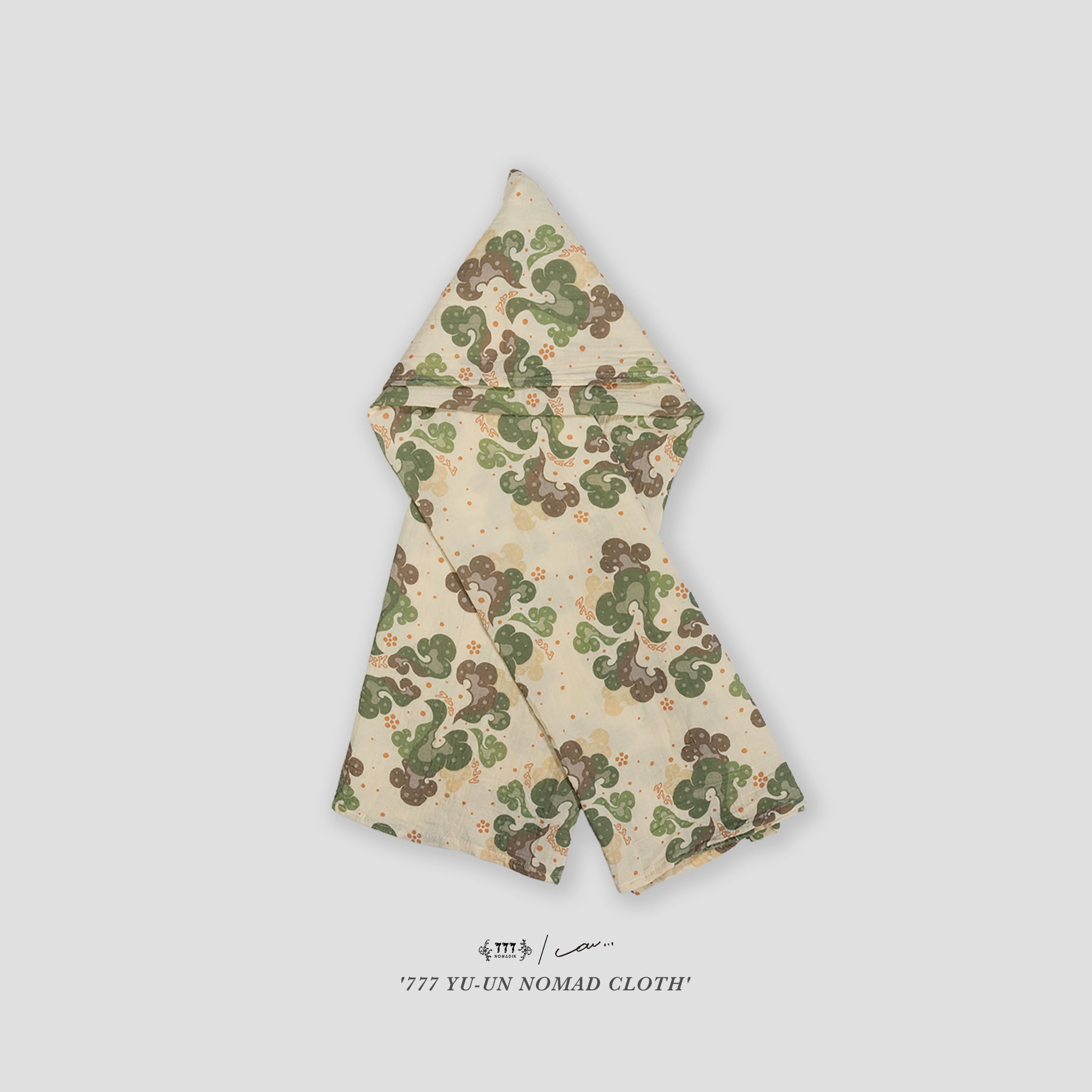 NOMADIK STORE