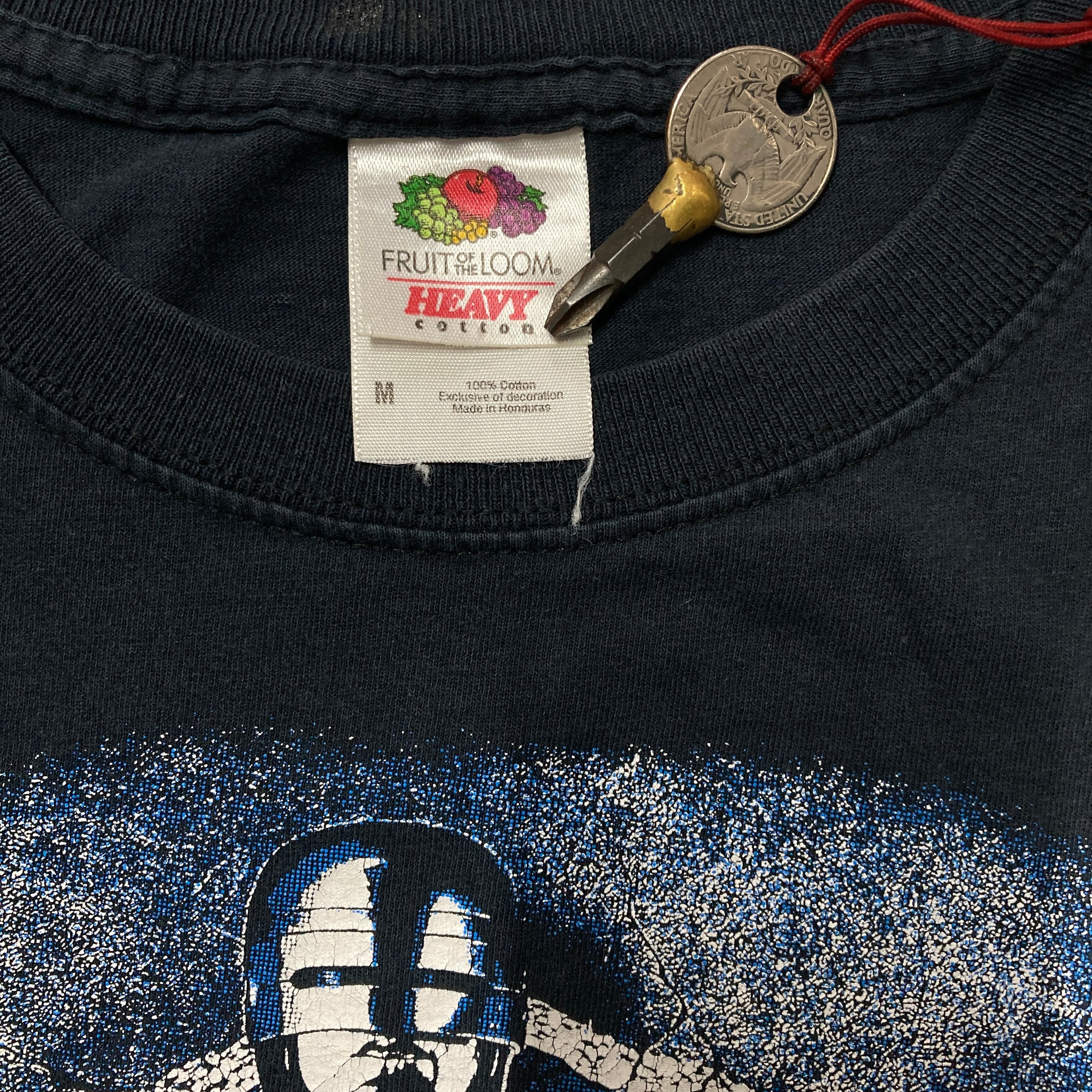 ロボコップ Tシャツ | 西田商店