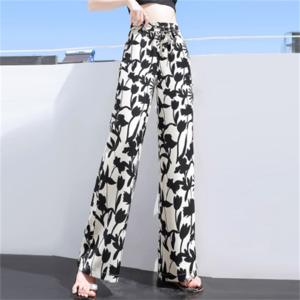 【送料無料】 ガウチョパンツ フレアパンツ 4色 パンツ ボトムス ガウチョ ロング アンクル丈 マキシ ハイウエスト バイカラー 薄手生地 かわいい 大人可愛い 大人女子 綺麗 シンプル カジュアル おしゃれ お洒落 こなれ感 ラフ コンサバ 着痩せ 夏 20代 30代 40代 レディース 女性用 ママ服 お出かけ 女子会 休日 お茶会 アウトドア 着回し 普段使い ファッション コーデ 楽ちん 体型カバー プチプラ 定番 デイリーユース オーバーシルエット 大きめ ホワイト ブラック レッド