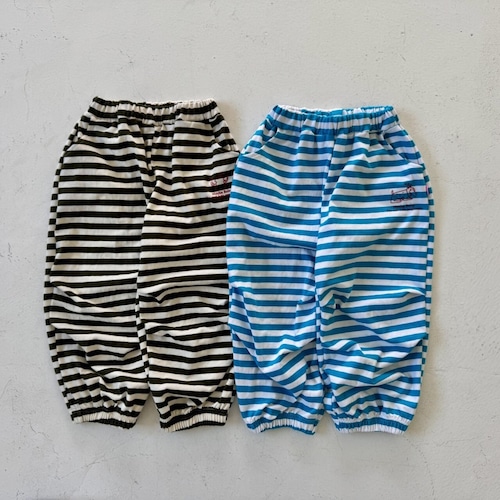 《送料無料》予約:AAパンツ【ramijini】※ジュニアサイズ 《送料無料》予約:AAパンツ【ramijini】※ジュニアサイズ