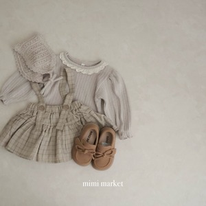 【即納】mimi market /lalacancanskt