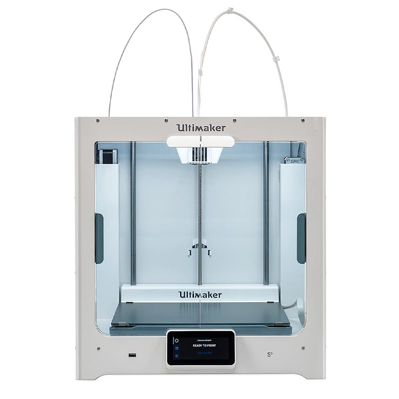 UltiMaker S5 | 3DPRINTER SHOP id.arts