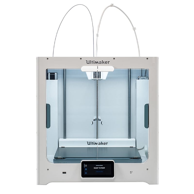 UltiMaker S5 3DPRINTER SHOP