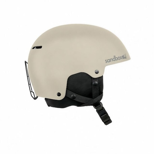 SANDBOX ICON SNOW(FIT SYSTEM)   ASIA FIT －FIBER－