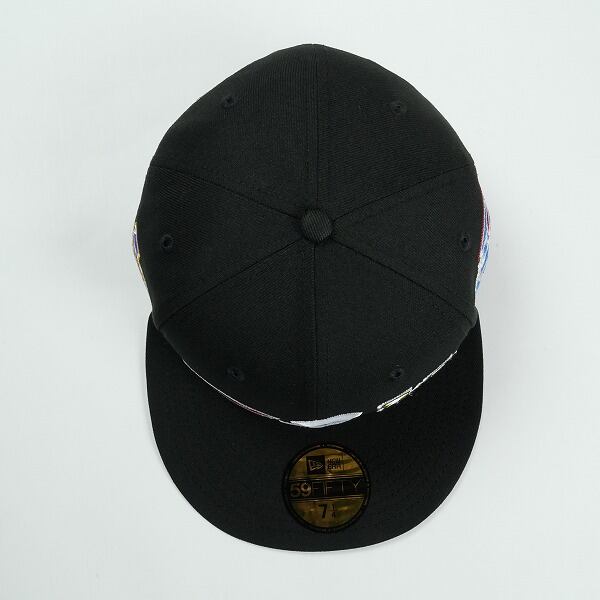 Size【7 1/4(S)】 SUPREME シュプリーム 26SS Mascot S Logo New Era