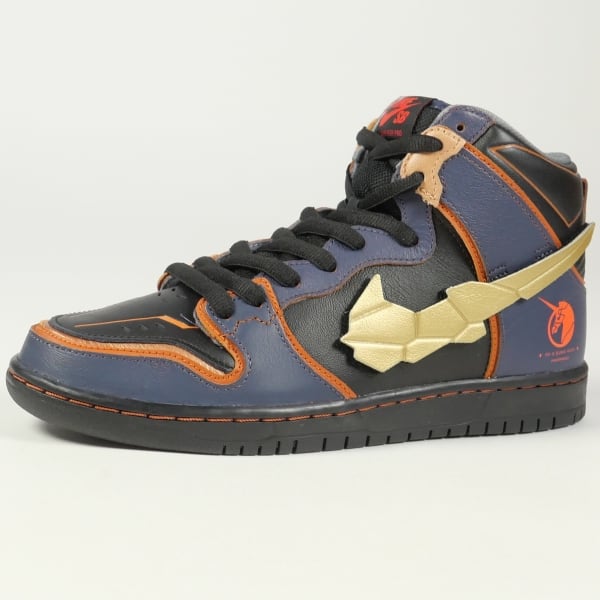 Size【26.5cm】 NIKE ナイキ ×MOBILE SUIT GUNDAM UNICORN SB DUNK