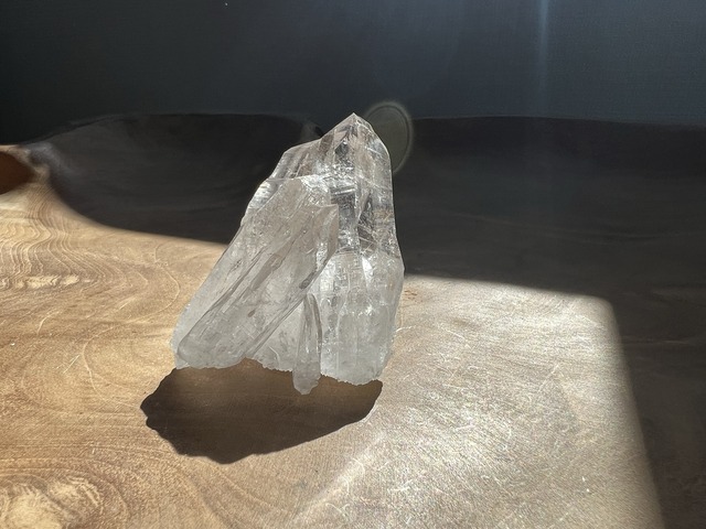 himalayan manihar quartz