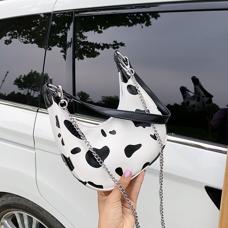 夏の小さなバッグ女性バッグ2020新しいタイドネットレッドインワイルドチェーンメッセンジャーバッグファッションショルダー腋袋 Tiancai_Wing_Bag2722627