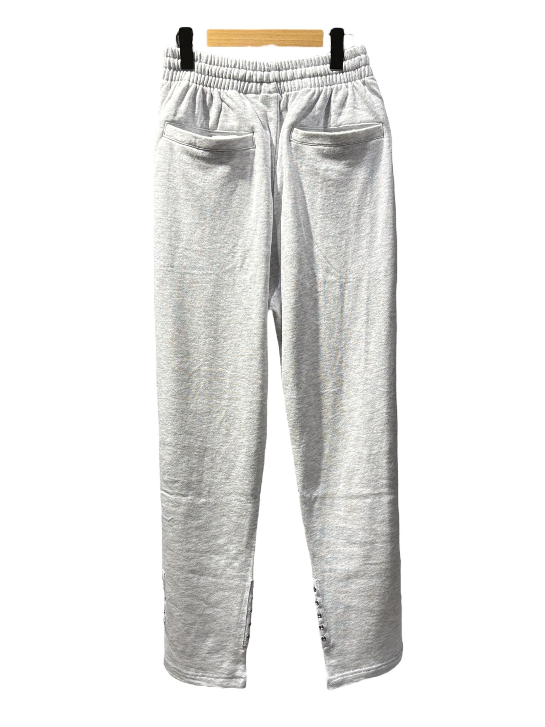 26SS】OPEN YY オープン ワイワイ / CONVERTIBLE SWEAT PANTS