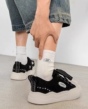 【Stk103】Armor sneaker +6cm