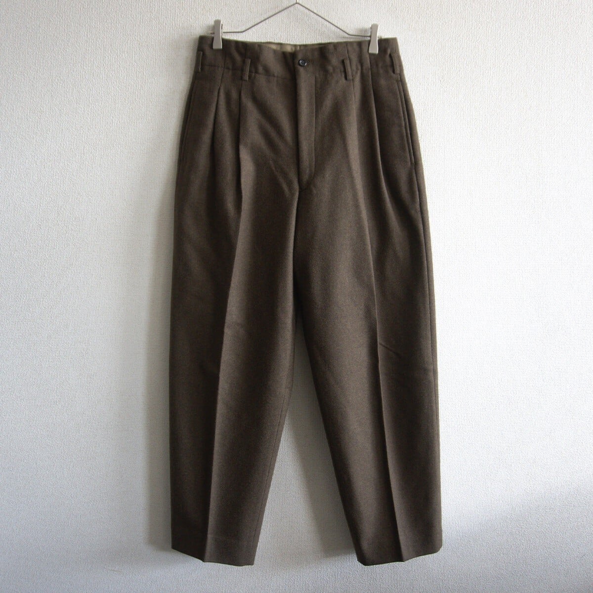 美品】IRON HEART【810 17oz ヘビーヒッコリー エンジニアペインター
