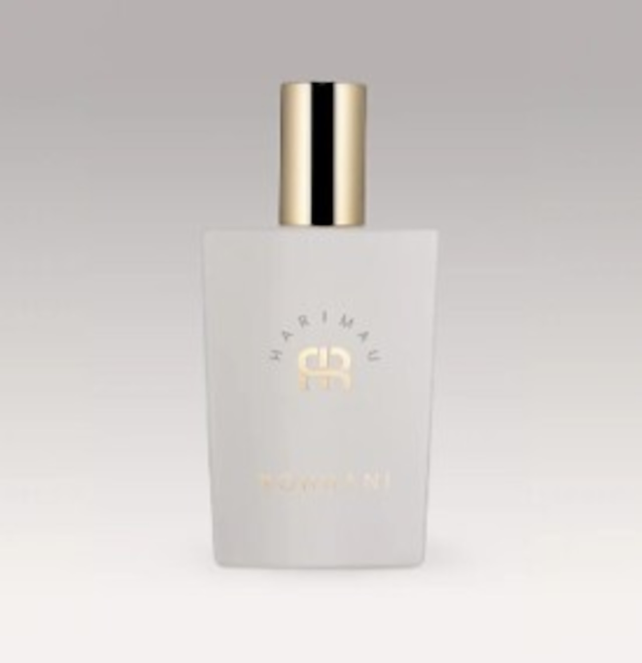 【Rohhani Fragrance】Harimau