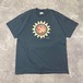 90s ALORE 太陽 vintage T-shirts