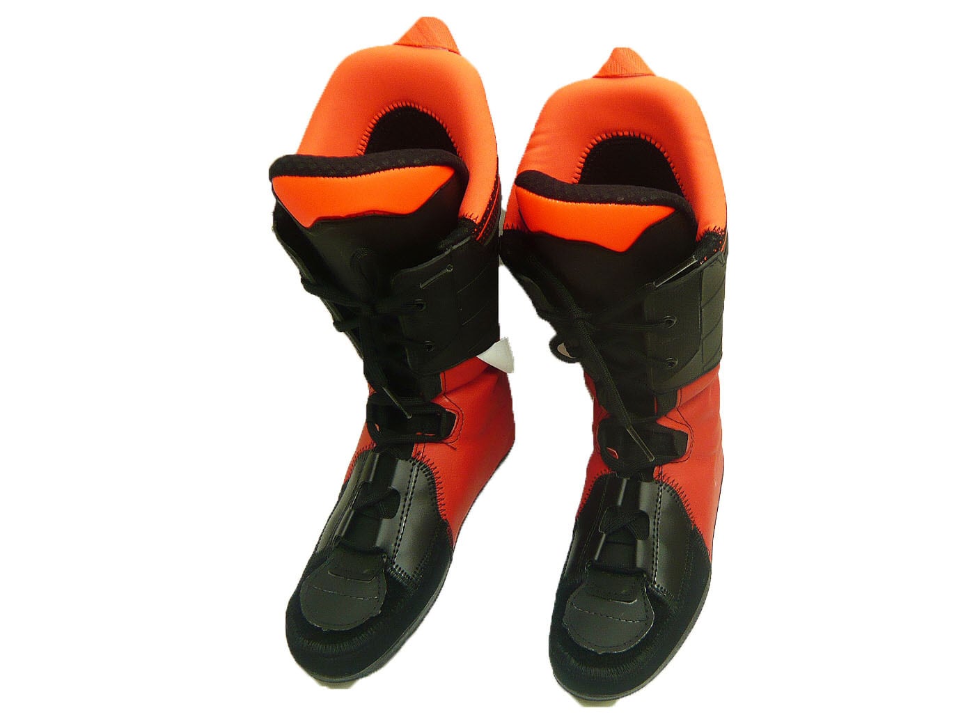 ロシニョール ブーツHERO WORLD CUP LINERS (ORENGE/BLACK ロシニョール ブーツHERO WORLD CUP LINERS (ORENGE/BLACK