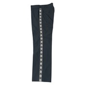 【UMBRO×BASICKS】アンブロ×ベイシックス 23ss "UMBRO TAPE SPORT SLACKS" スラックス