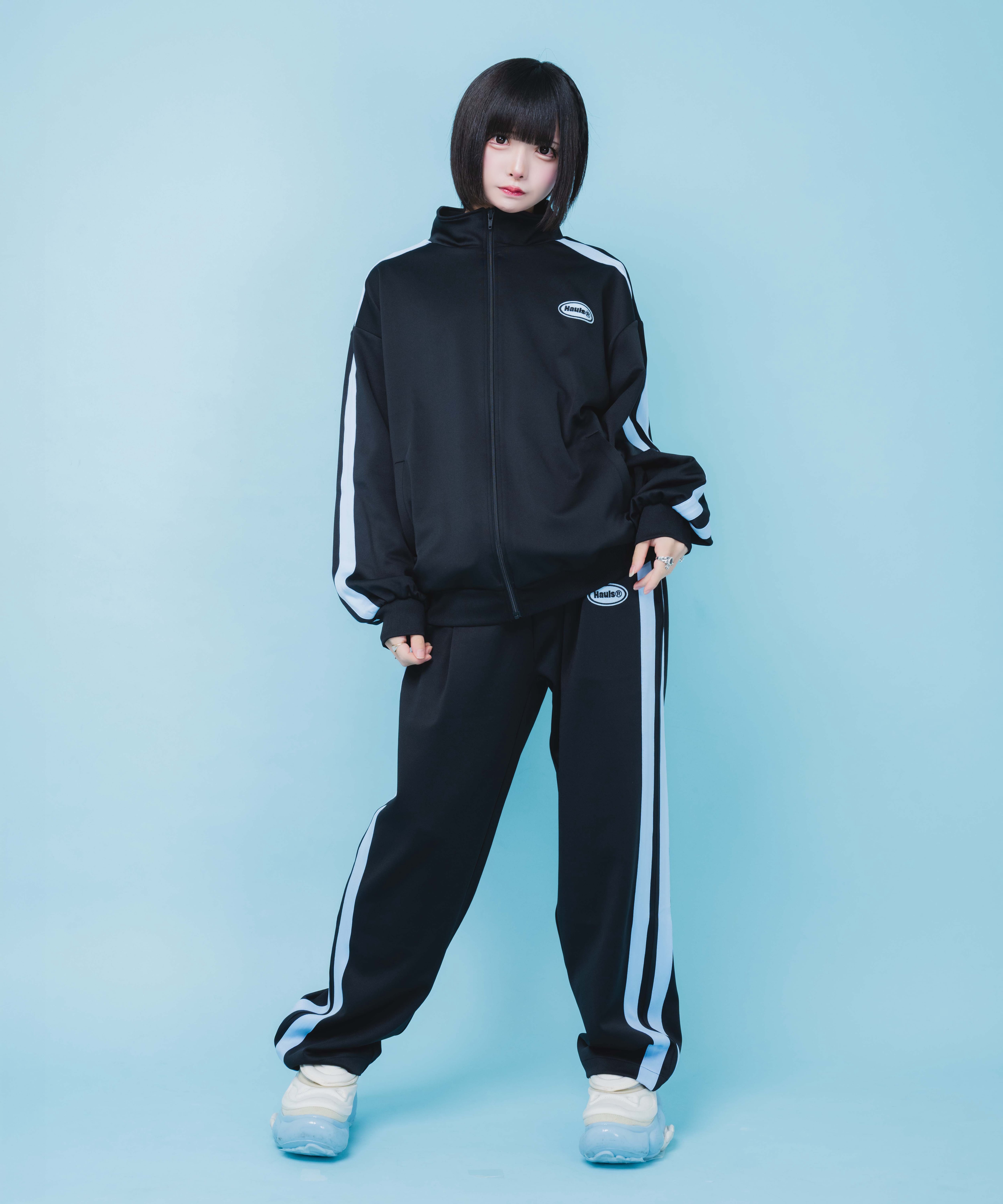Haulsジャージシリーズ | Hauls