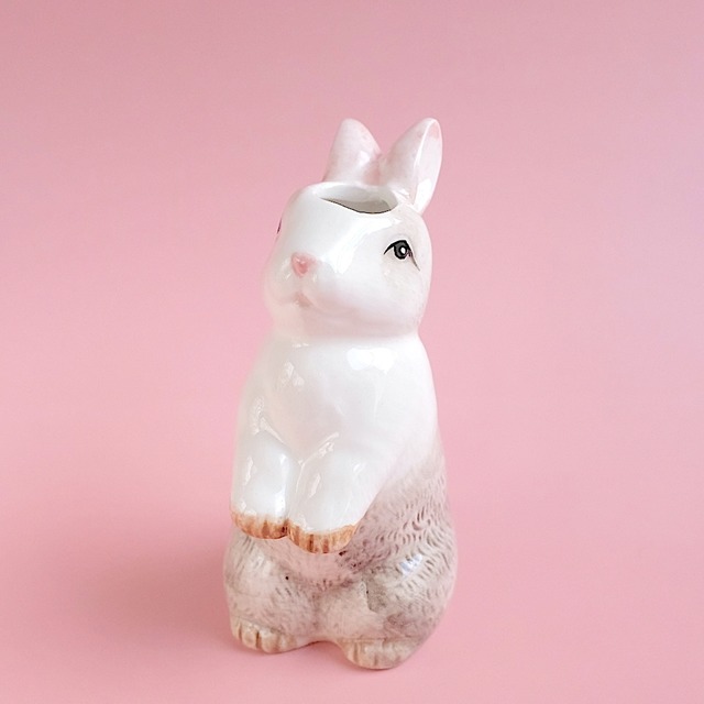 フラワーベース「Rabbit」