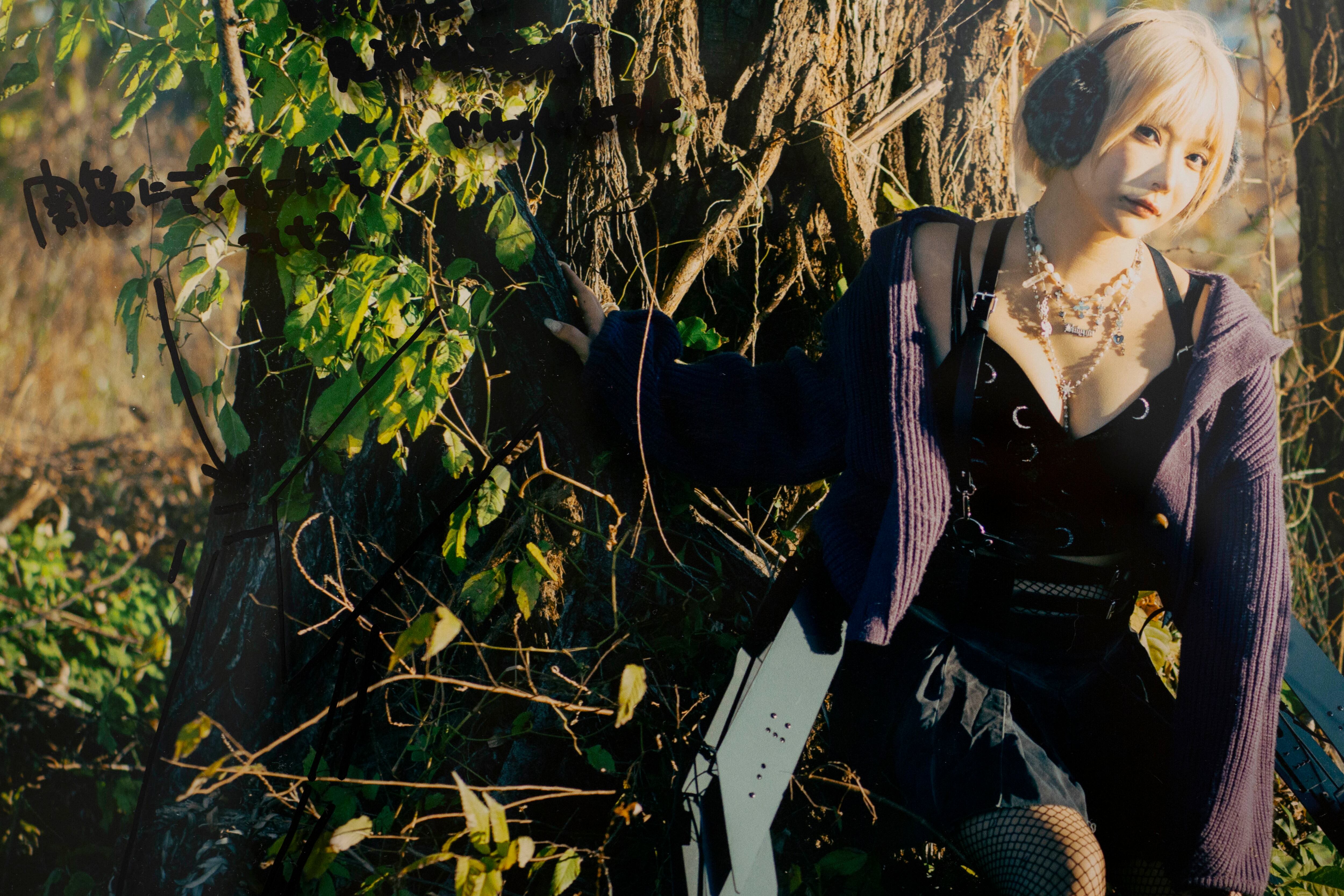 脚METCALFアクリルA3