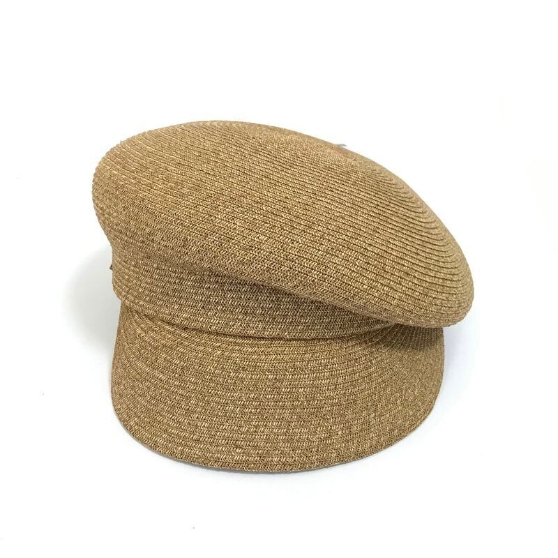 CA4LA ベレー帽 美品 CA4LA×アンディ・ウォーホル」コラボハット